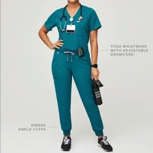 FIGS Jogger Scrubs